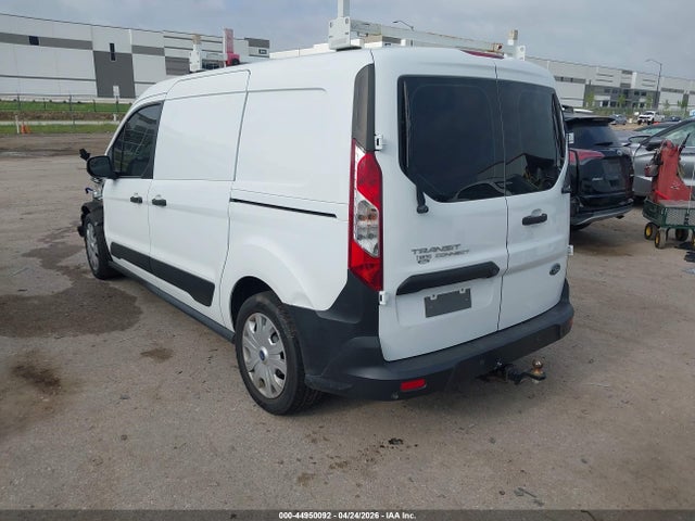 Ford Transit Xl