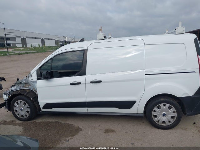 Ford Transit Xl
