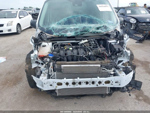 Ford Transit Xl