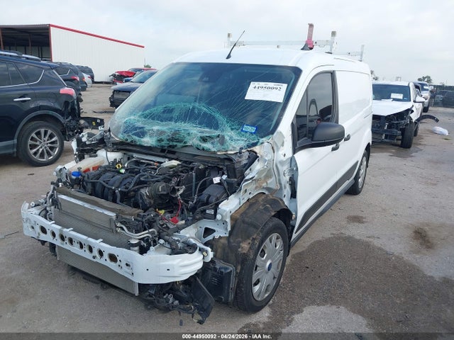 Ford Transit Xl
