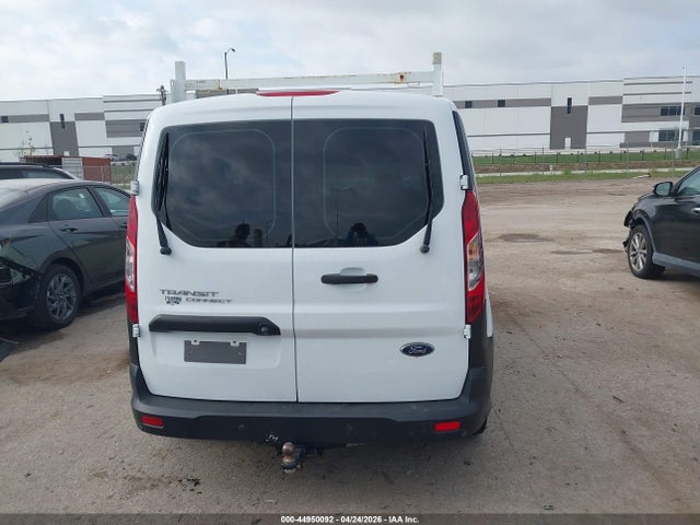 Ford Transit Xl