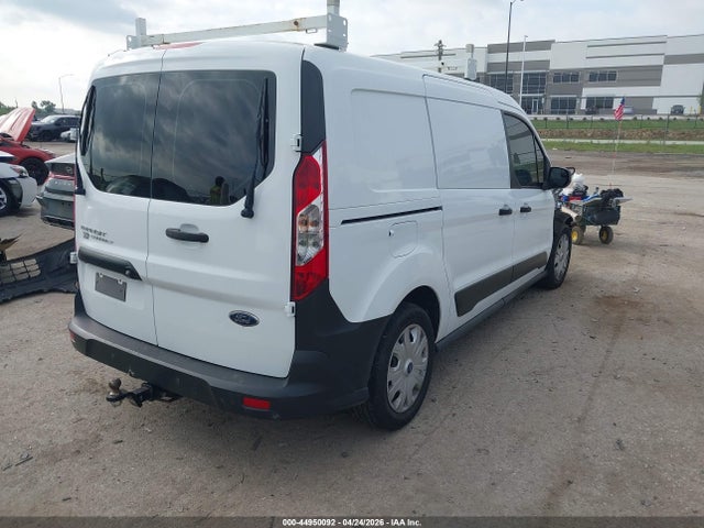 Ford Transit Xl