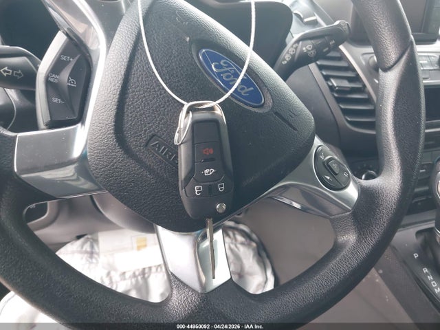 Ford Transit Xl