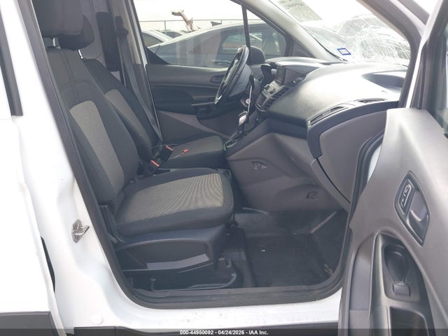 Ford Transit Xl