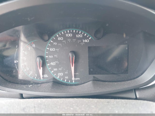 Chevrolet Trax Ls