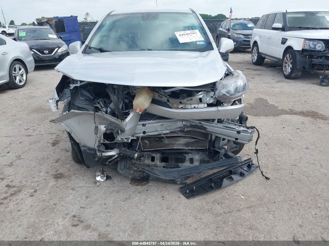 Chevrolet Trax Ls
