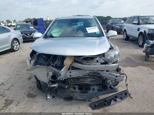 Chevrolet Trax Ls