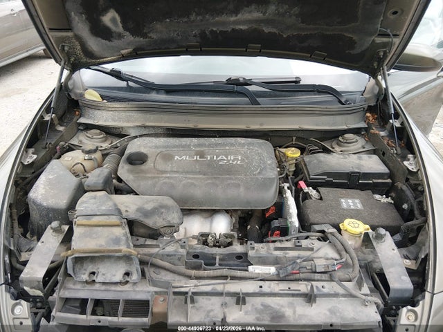 Jeep Cherokee Latitude