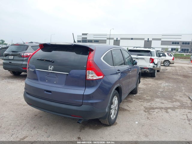 Honda CR-V Ex