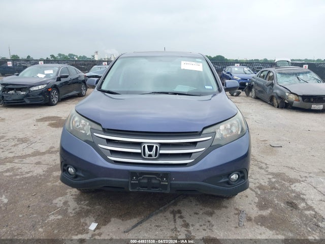 Honda CR-V Ex