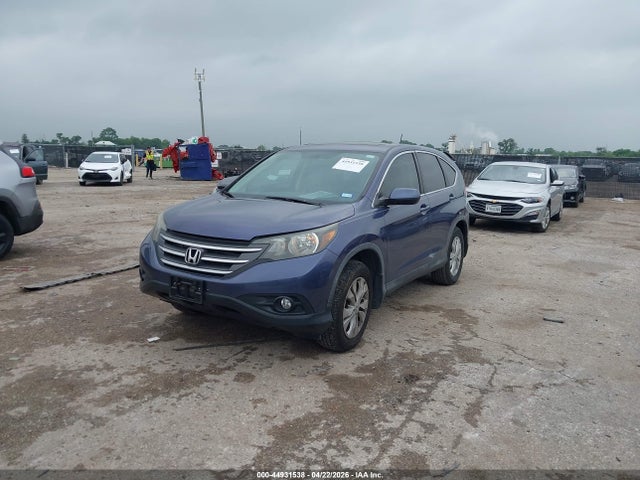 Honda CR-V Ex