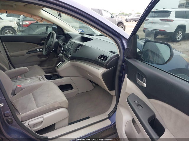 Honda CR-V Ex
