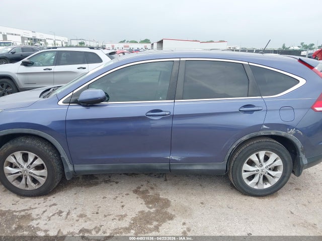 Honda CR-V Ex