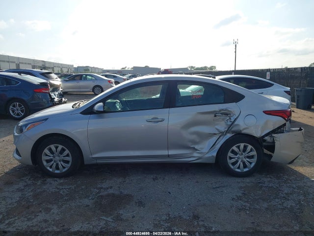 Hyundai ACCENT Se