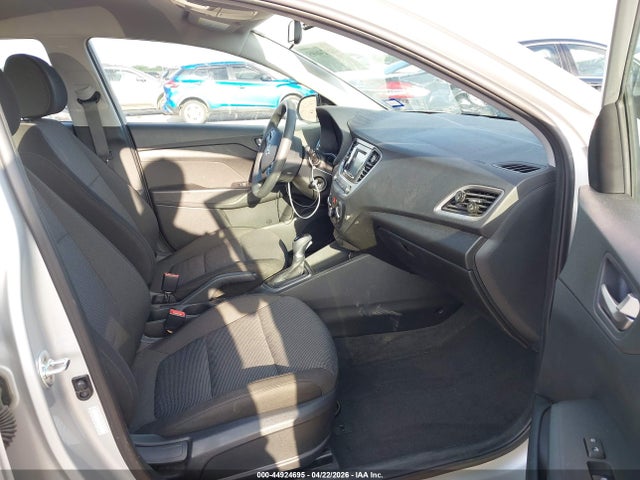 Hyundai ACCENT Se