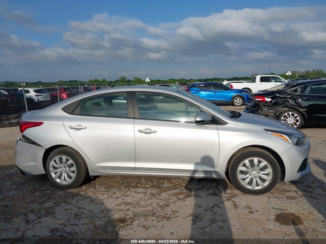 Hyundai ACCENT Se