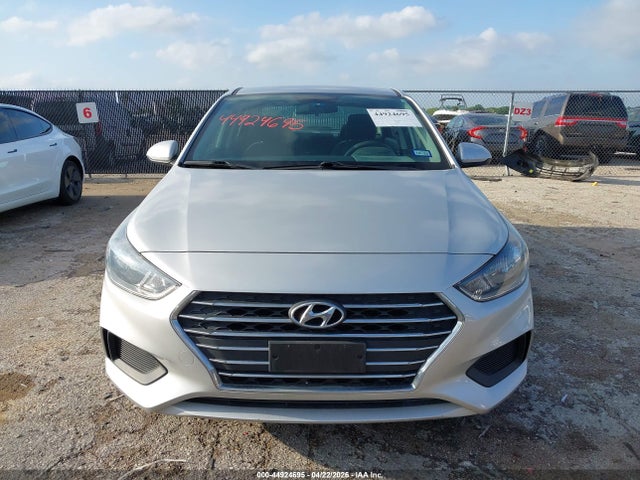 Hyundai ACCENT Se