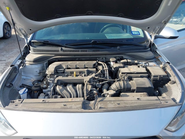 Hyundai ACCENT Se
