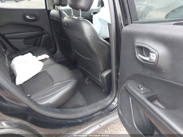 Jeep Compass Altitude Fwd