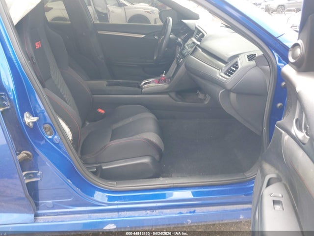 Honda Civic Si