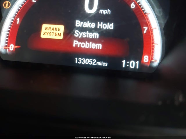 Honda Civic Si
