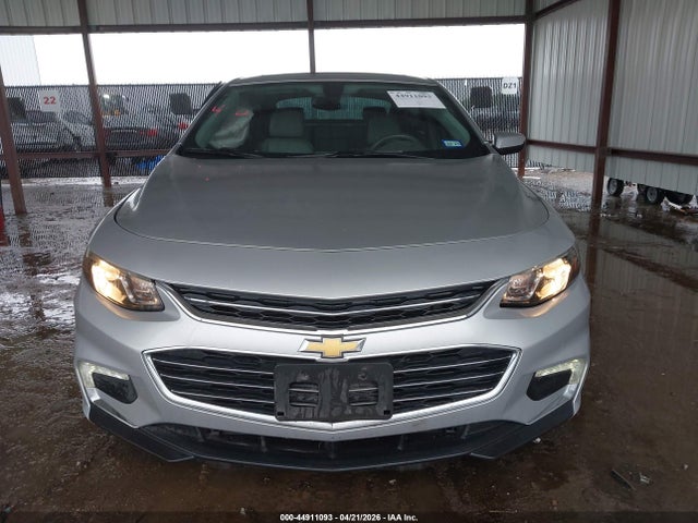 Chevrolet Malibu 1lt