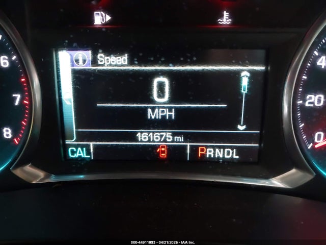 Chevrolet Malibu 1lt