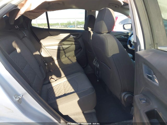 Chevrolet Equinox Awd 2fl