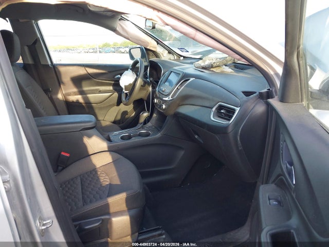 Chevrolet Equinox Awd 2fl