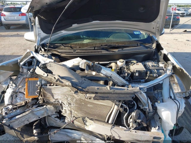 Chevrolet Equinox Awd 2fl