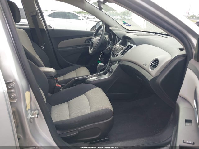 Chevrolet Cruze Ls Auto