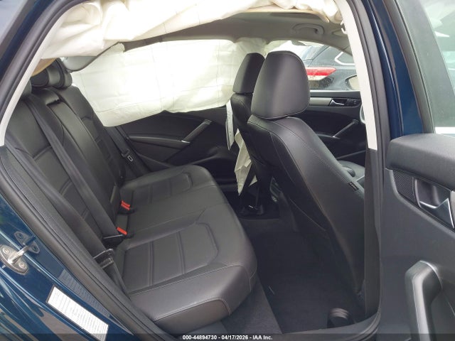 Volkswagen Passat 2.0t Se