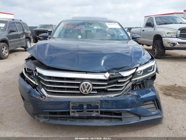 Volkswagen Passat 2.0t Se