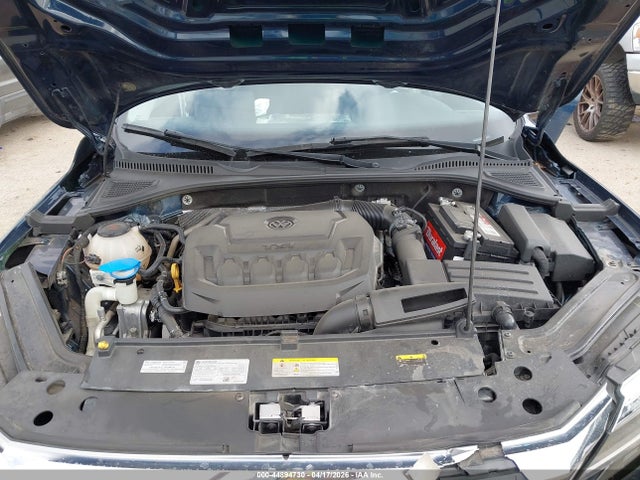 Volkswagen Passat 2.0t Se