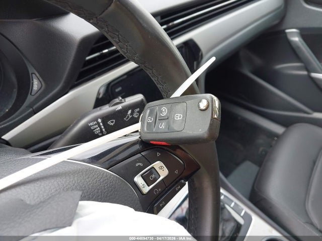 Volkswagen Passat 2.0t Se