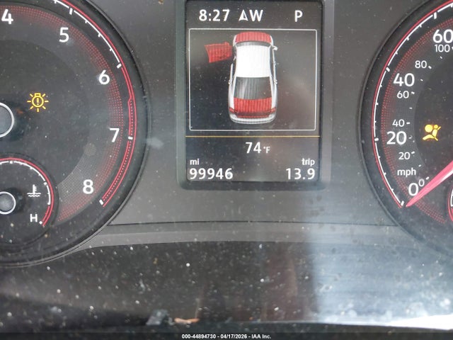 Volkswagen Passat 2.0t Se