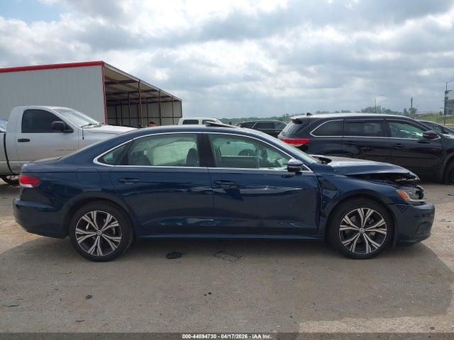 Volkswagen Passat 2.0t Se