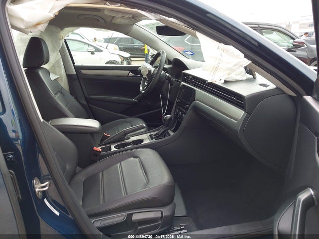 Volkswagen Passat 2.0t Se