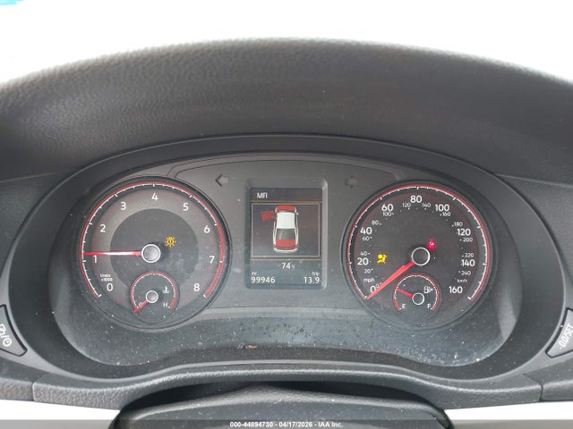 Volkswagen Passat 2.0t Se