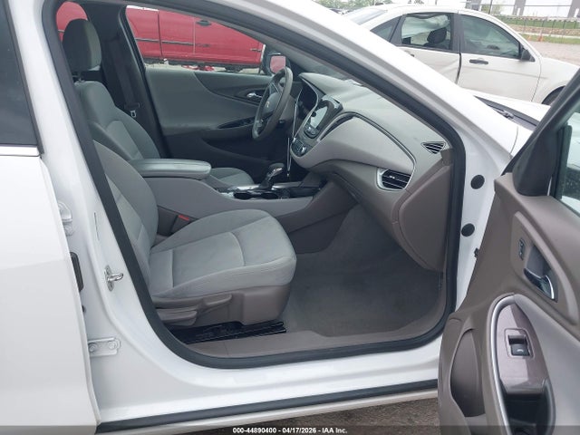 Chevrolet Malibu Fwd Lt