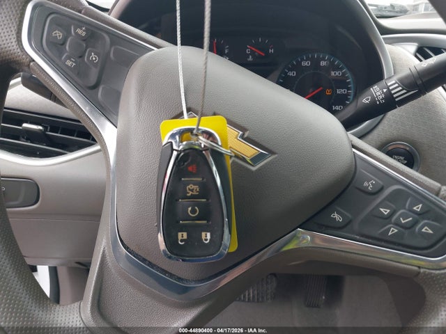 Chevrolet Malibu Fwd Lt