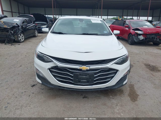 Chevrolet Malibu Fwd Lt
