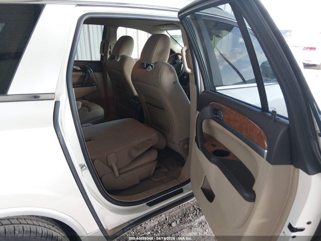 Buick Enclave Convenience