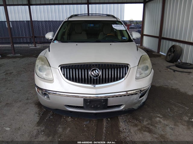 Buick Enclave Convenience