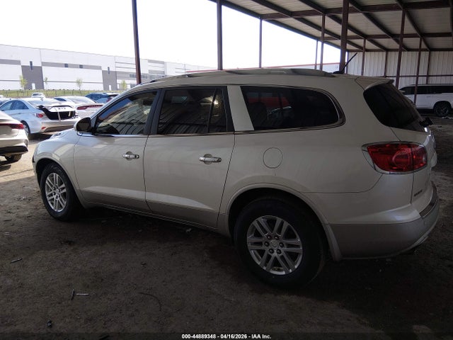 Buick Enclave Convenience