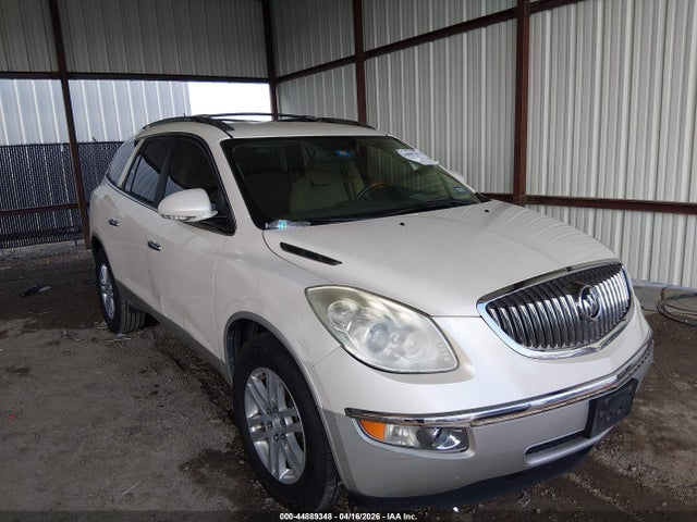 Salvage Buick Enclave Image