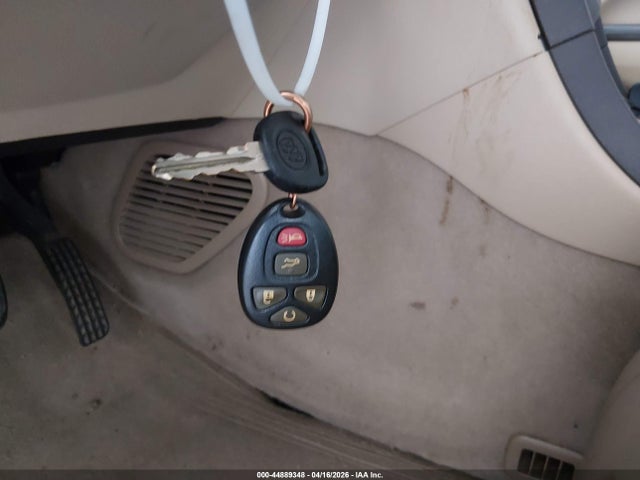 Buick Enclave Convenience