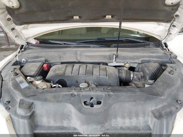 Buick Enclave Convenience