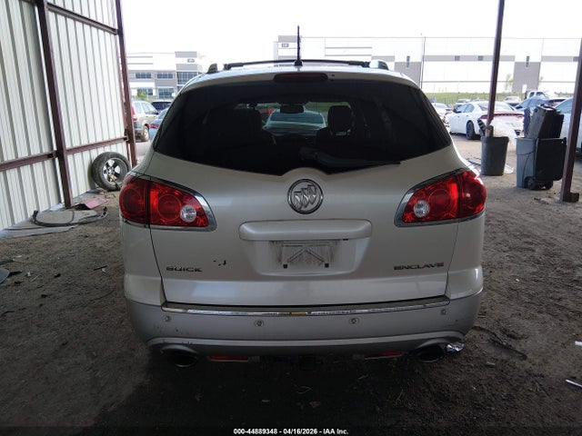 Buick Enclave Convenience