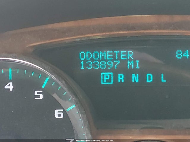 Buick Enclave Convenience